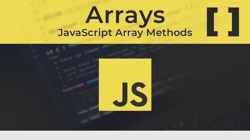 6 New Array Functions in ES6